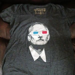 Bill Murray Chive tee